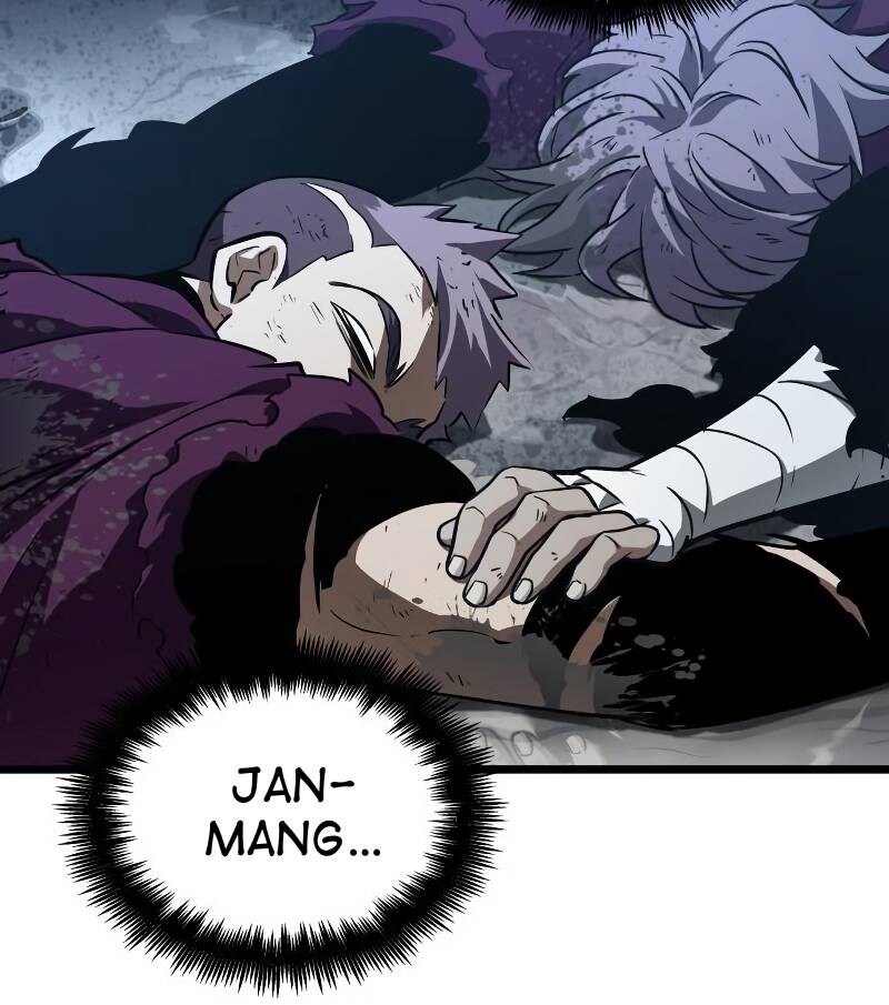 Thế Giới Sau Tận Thế - Chapter 19 - Page 20