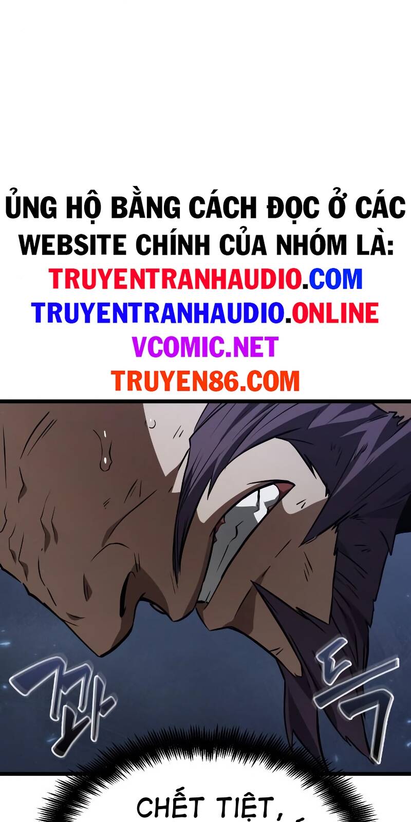 Thế Giới Sau Tận Thế - Chapter 19 - Page 21