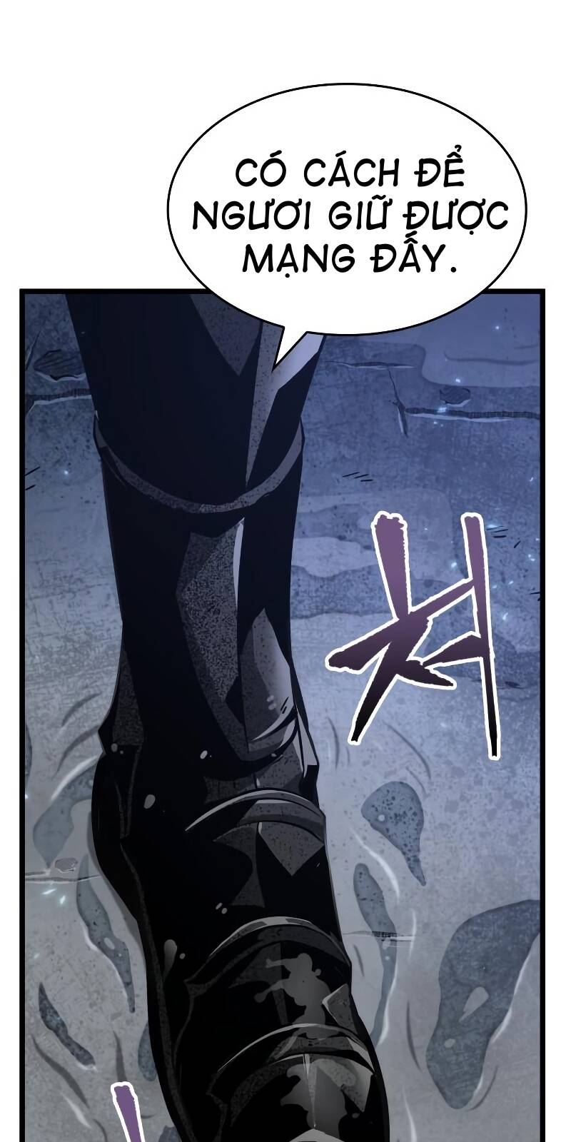 Thế Giới Sau Tận Thế - Chapter 19 - Page 23