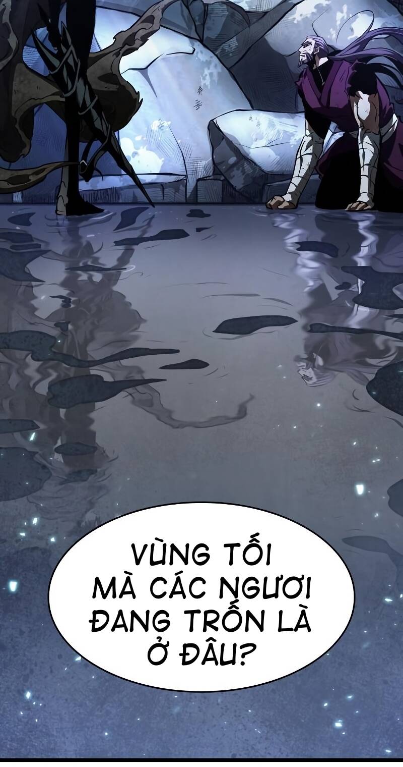 Thế Giới Sau Tận Thế - Chapter 19 - Page 26