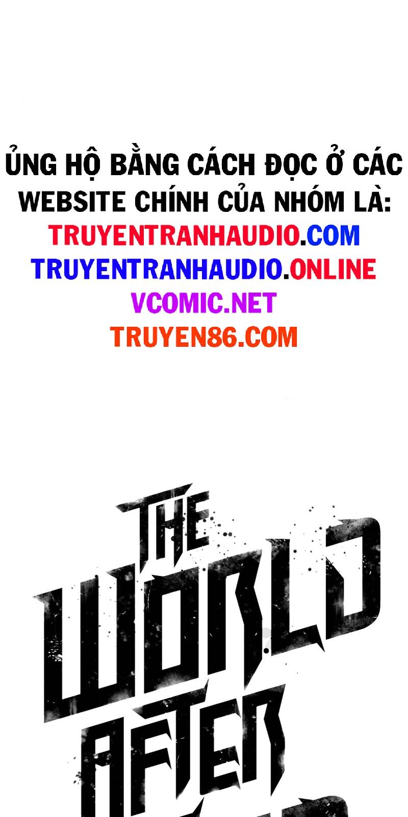 Thế Giới Sau Tận Thế - Chapter 19 - Page 27