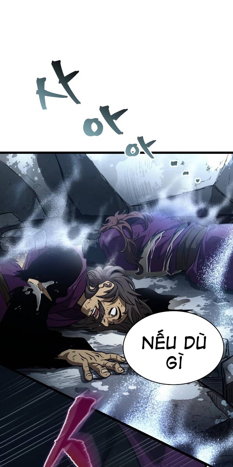 Thế Giới Sau Tận Thế - Chapter 19 - Page 33