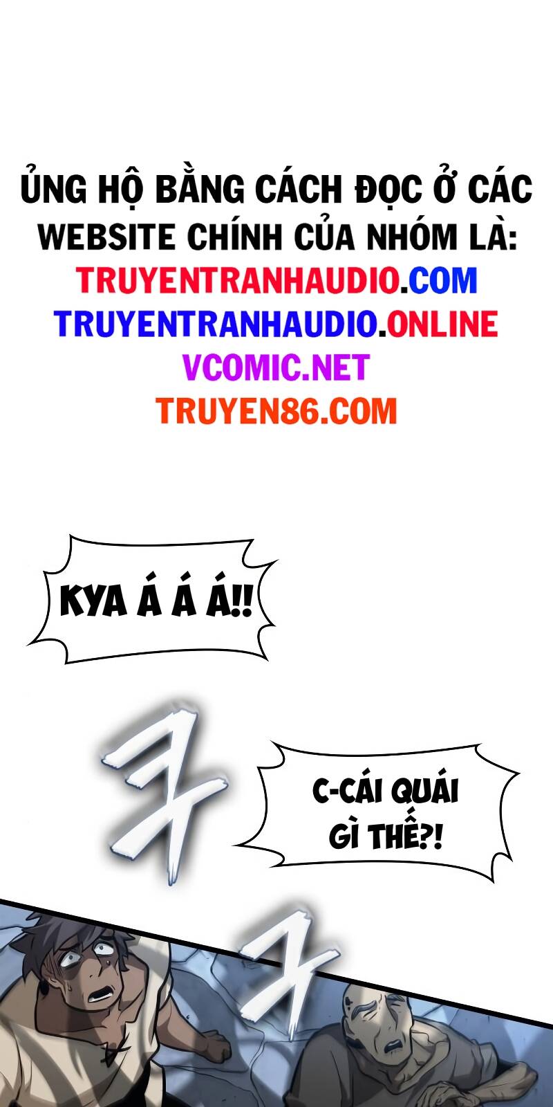 Thế Giới Sau Tận Thế - Chapter 19 - Page 48