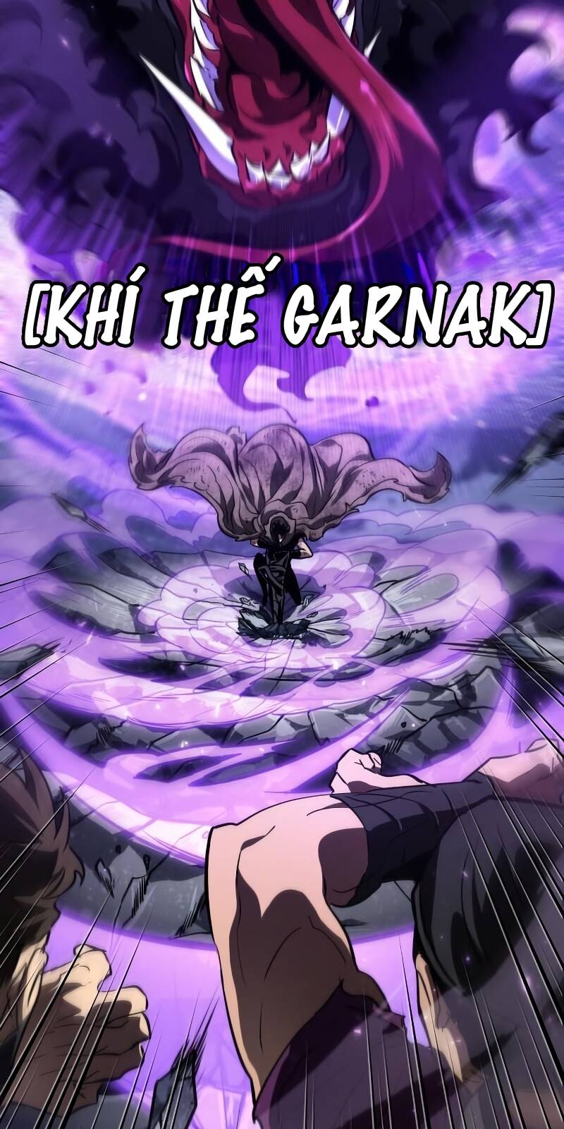 Thế Giới Sau Tận Thế - Chapter 19 - Page 5