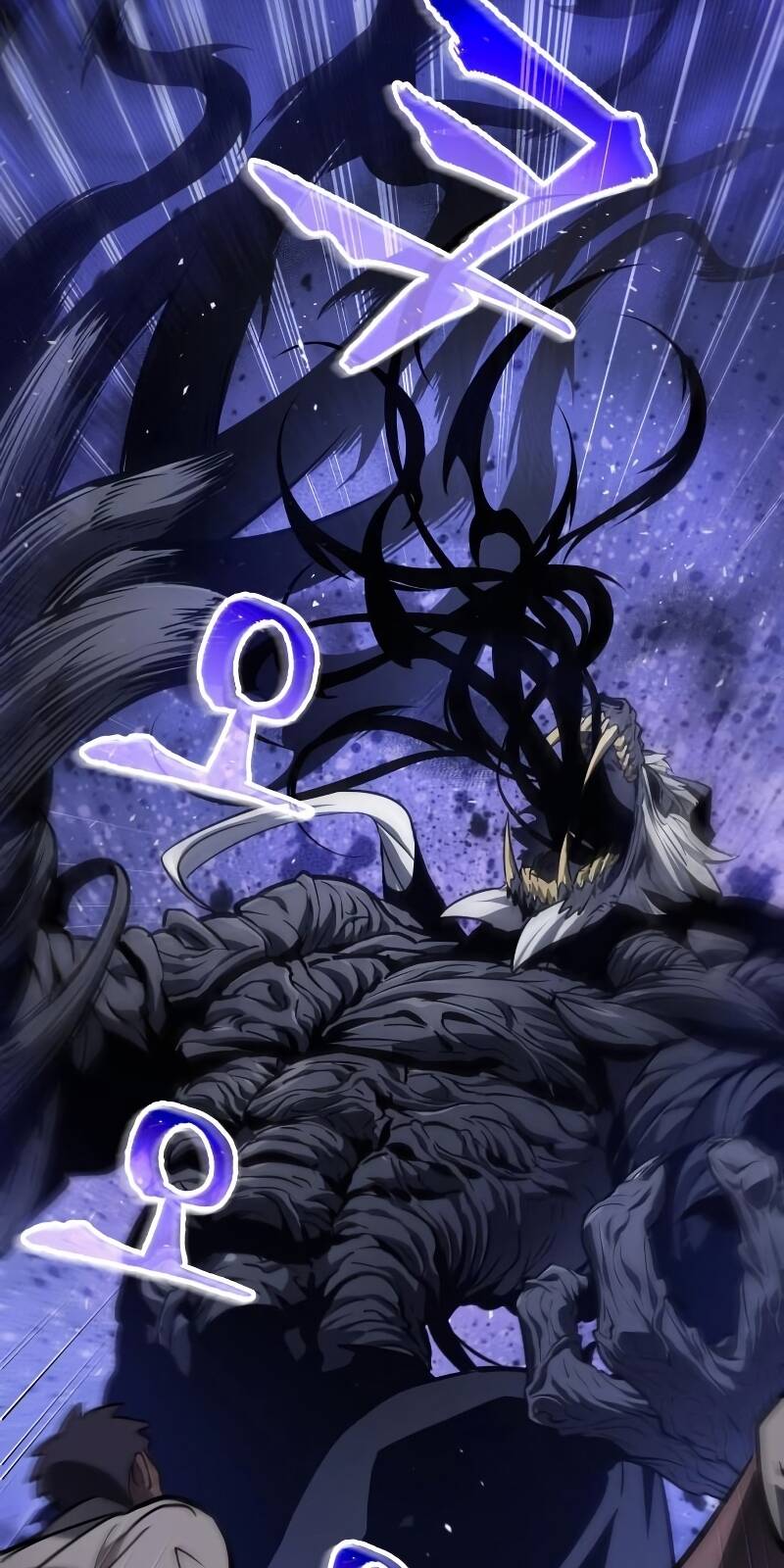 Thế Giới Sau Tận Thế - Chapter 19 - Page 51