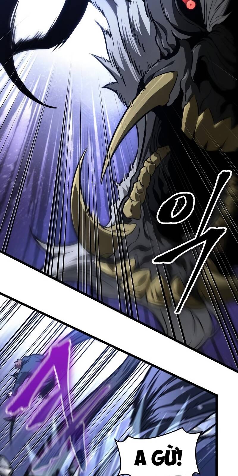 Thế Giới Sau Tận Thế - Chapter 19 - Page 54