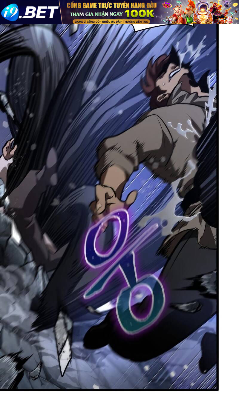 Thế Giới Sau Tận Thế - Chapter 19 - Page 55