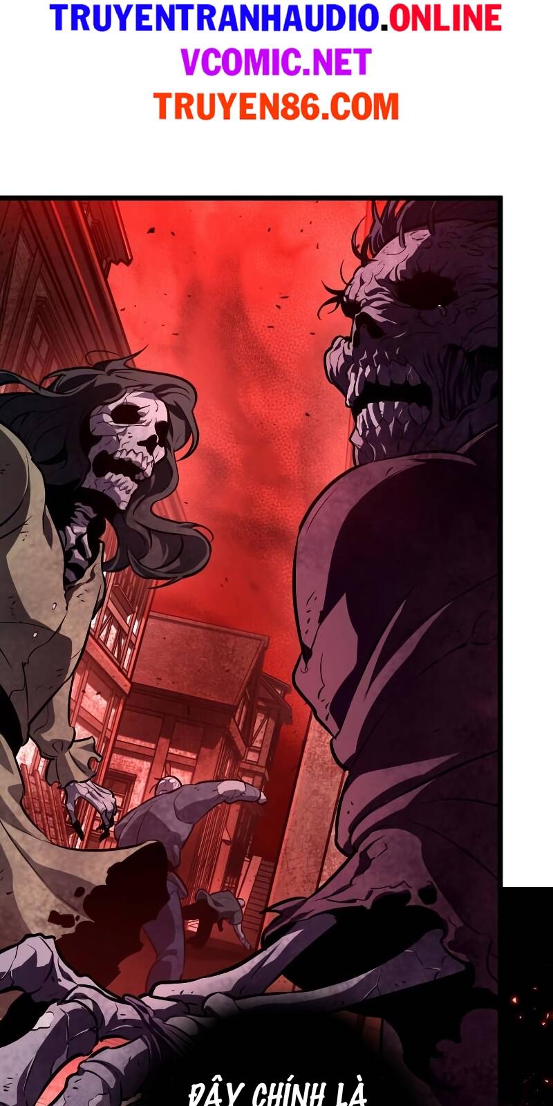 Thế Giới Sau Tận Thế - Chapter 19 - Page 59