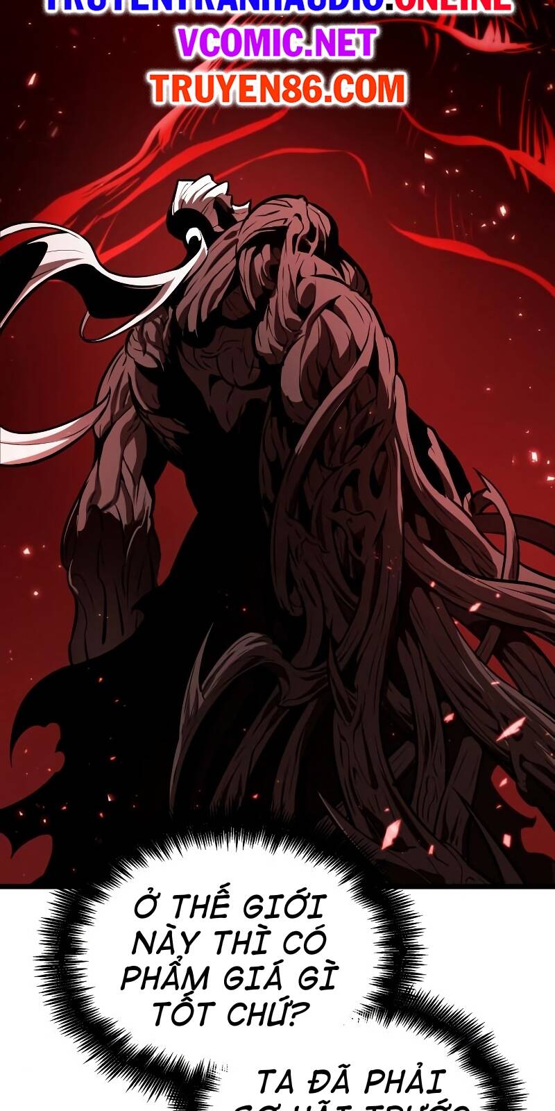 Thế Giới Sau Tận Thế - Chapter 19 - Page 61