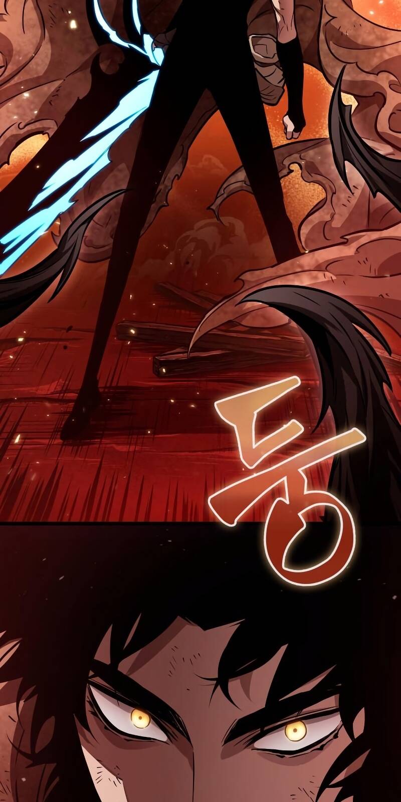 Thế Giới Sau Tận Thế - Chapter 19 - Page 70