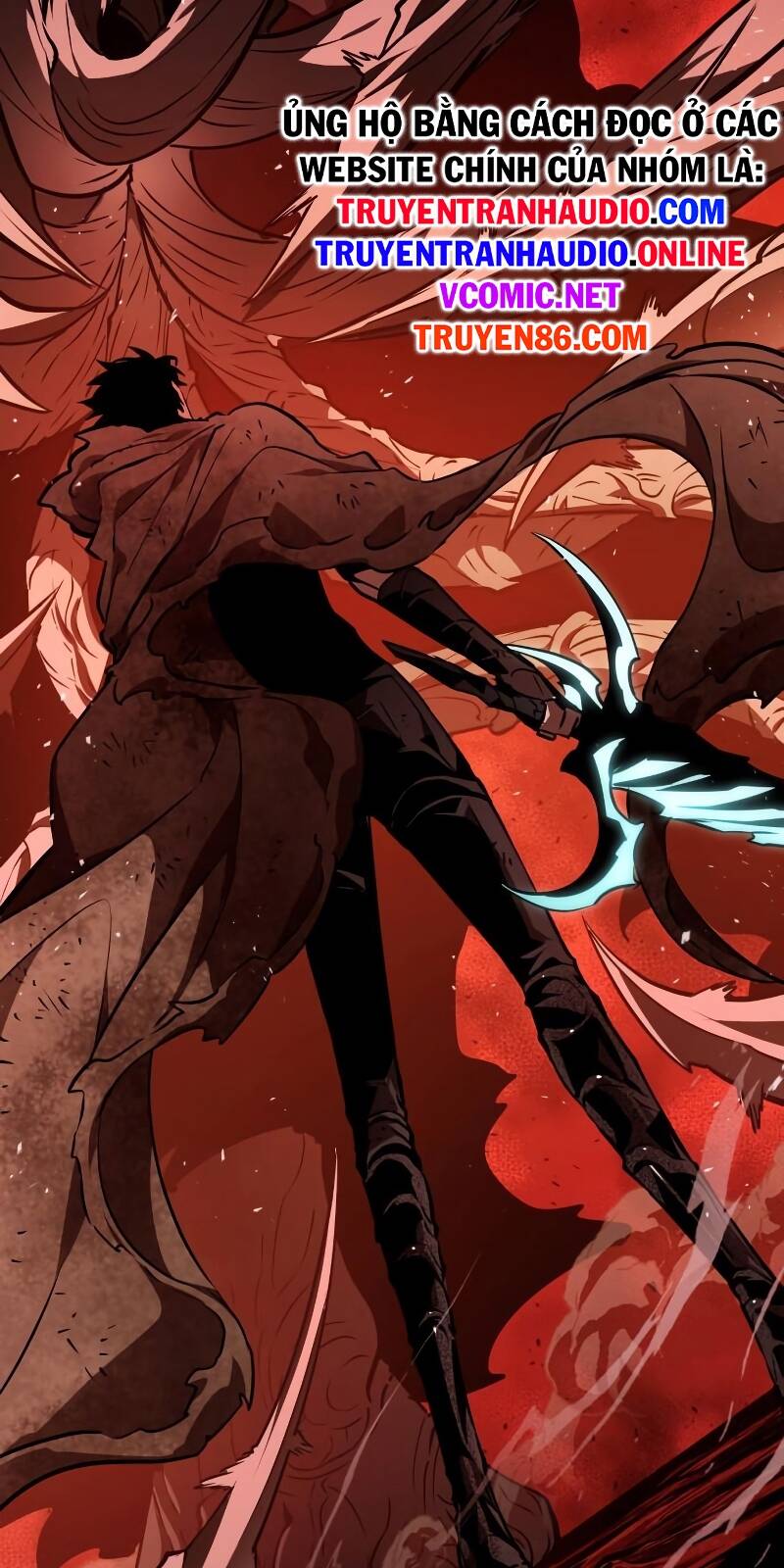 Thế Giới Sau Tận Thế - Chapter 19 - Page 72