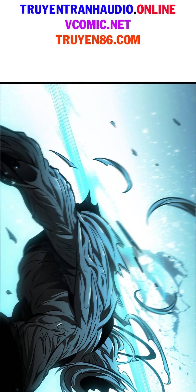 Thế Giới Sau Tận Thế - Chapter 19 - Page 86