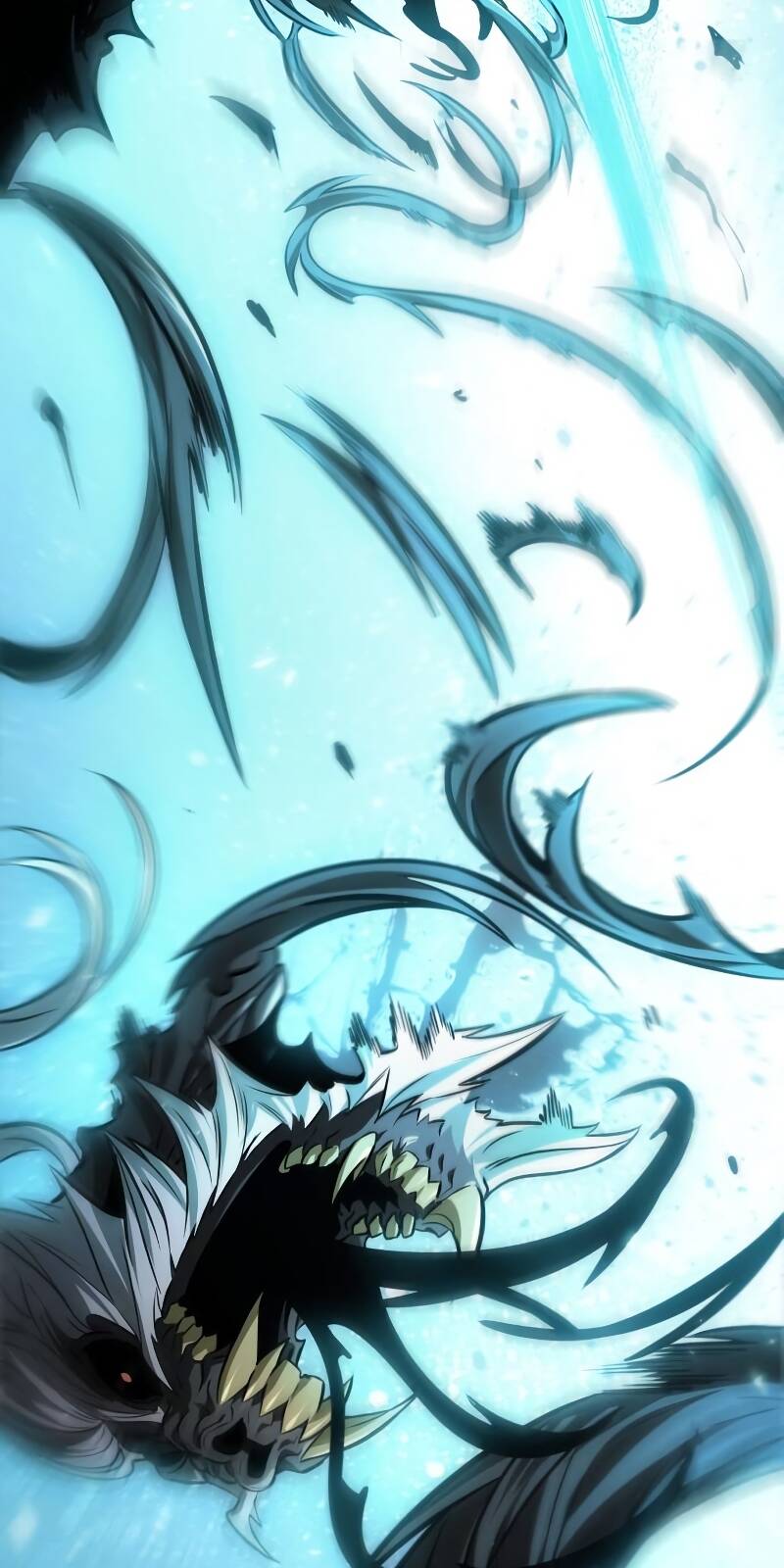 Thế Giới Sau Tận Thế - Chapter 19 - Page 87