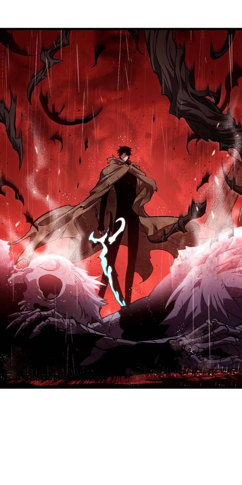 Thế Giới Sau Tận Thế - Chapter 19 - Page 95