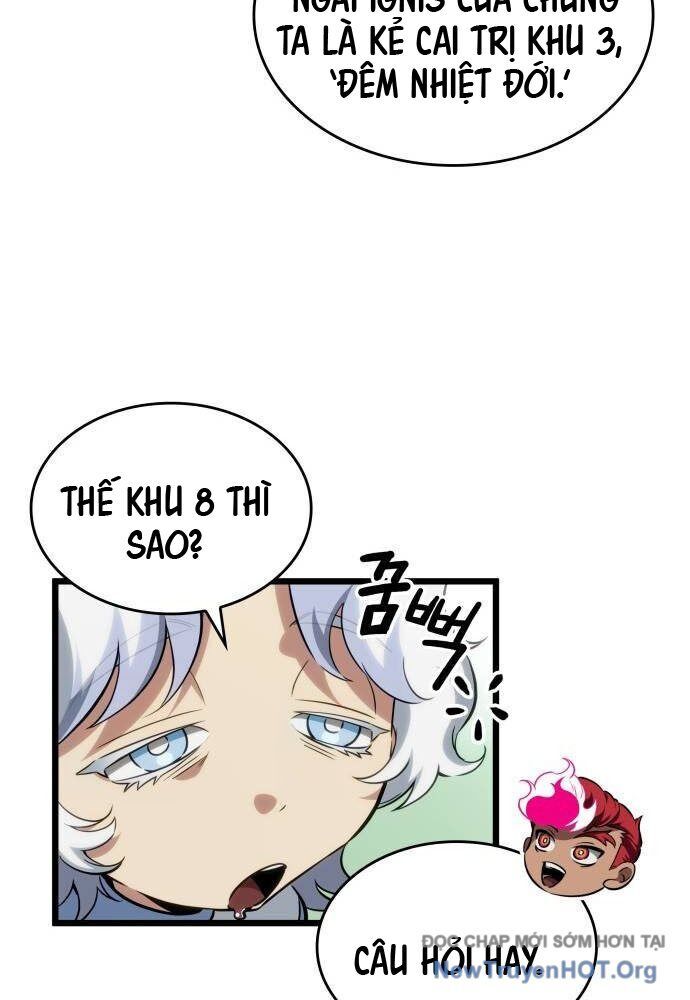 Thế Giới Sau Tận Thế - Chapter 190 - Page 122