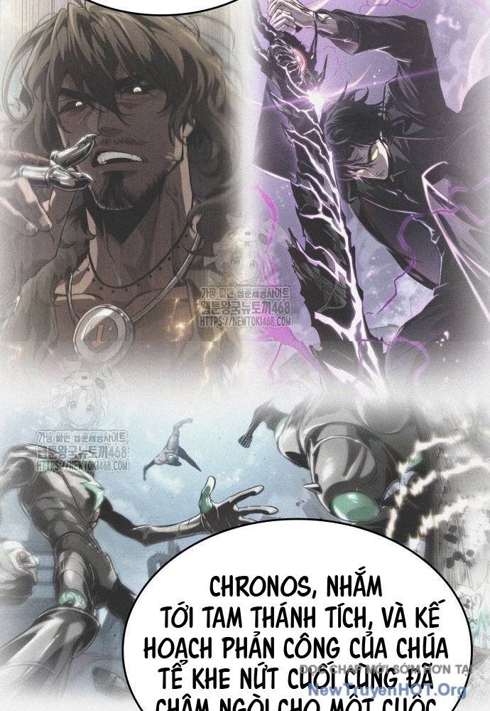 Thế Giới Sau Tận Thế - Chapter 190 - Page 125