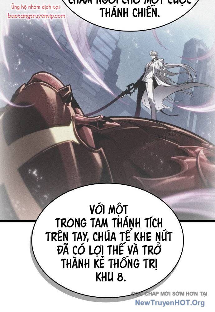 Thế Giới Sau Tận Thế - Chapter 190 - Page 126