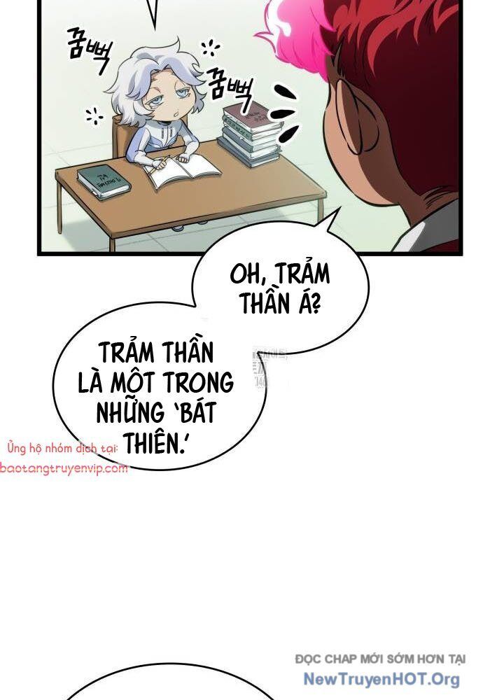 Thế Giới Sau Tận Thế - Chapter 190 - Page 129