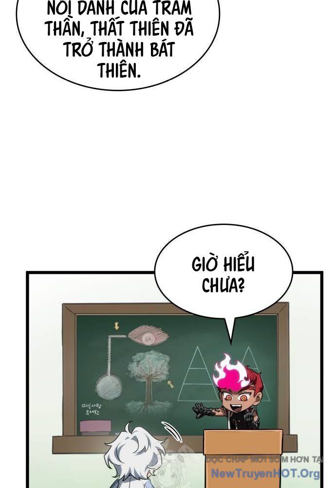 Thế Giới Sau Tận Thế - Chapter 190 - Page 131