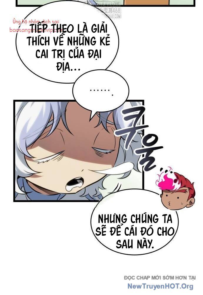 Thế Giới Sau Tận Thế - Chapter 190 - Page 132