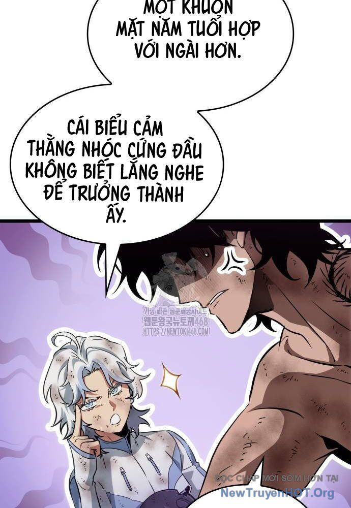 Thế Giới Sau Tận Thế - Chapter 190 - Page 40