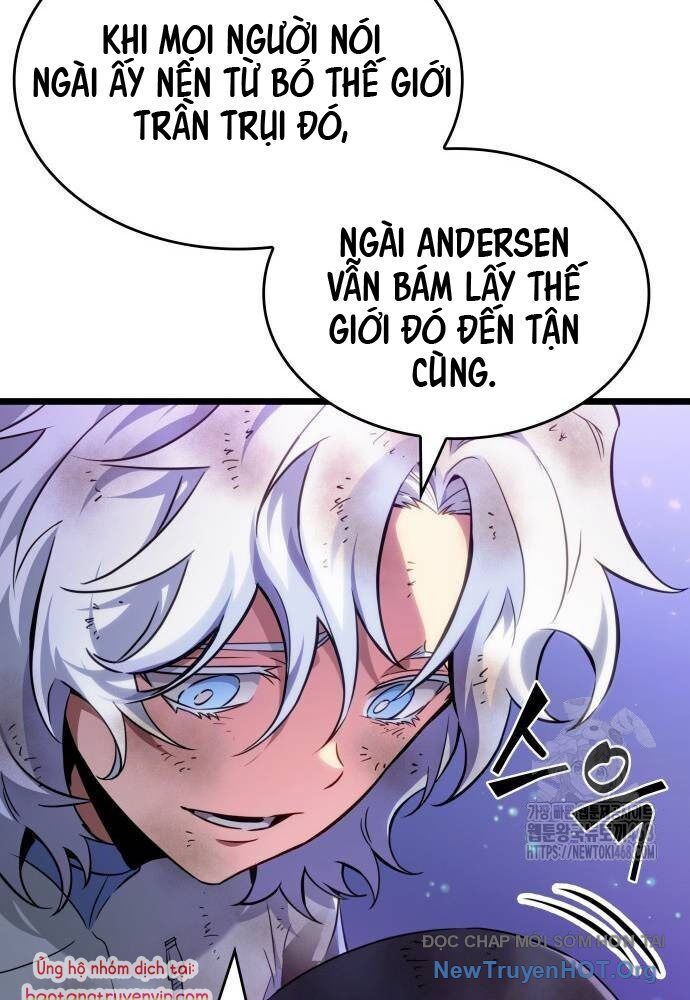 Thế Giới Sau Tận Thế - Chapter 190 - Page 43