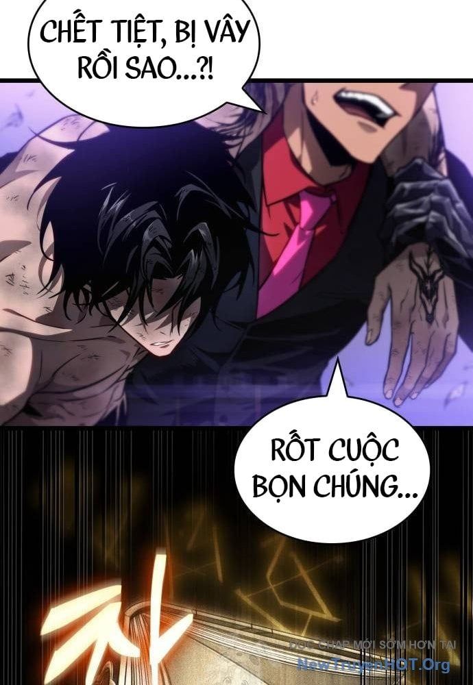 Thế Giới Sau Tận Thế - Chapter 191 - Page 109