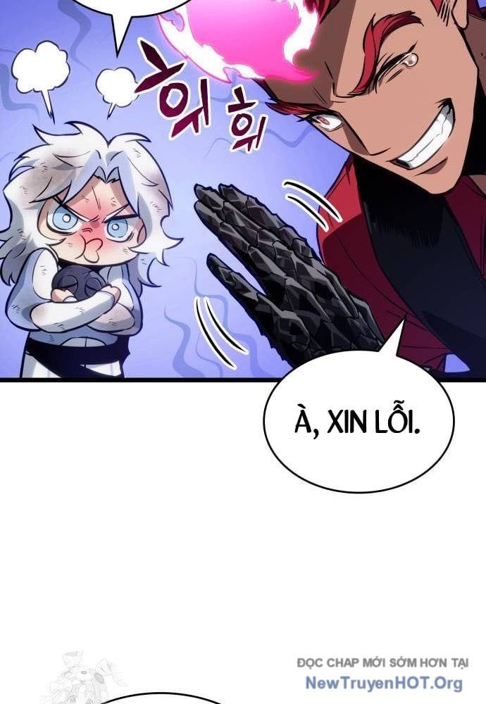 Thế Giới Sau Tận Thế - Chapter 191 - Page 21