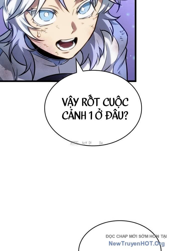 Thế Giới Sau Tận Thế - Chapter 191 - Page 27