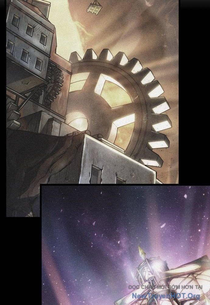 Thế Giới Sau Tận Thế - Chapter 191 - Page 36