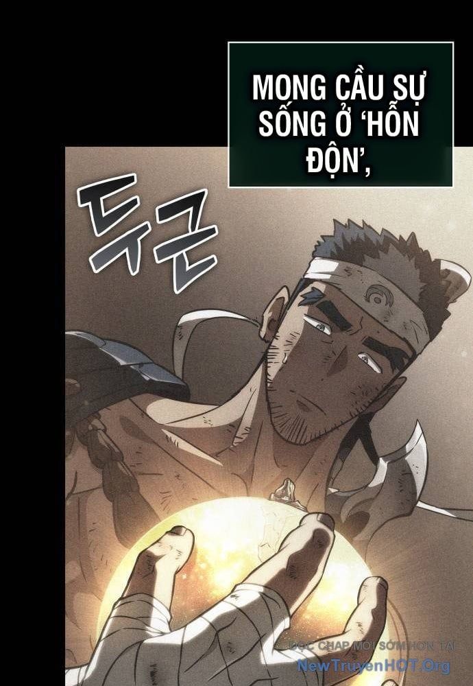 Thế Giới Sau Tận Thế - Chapter 191 - Page 43