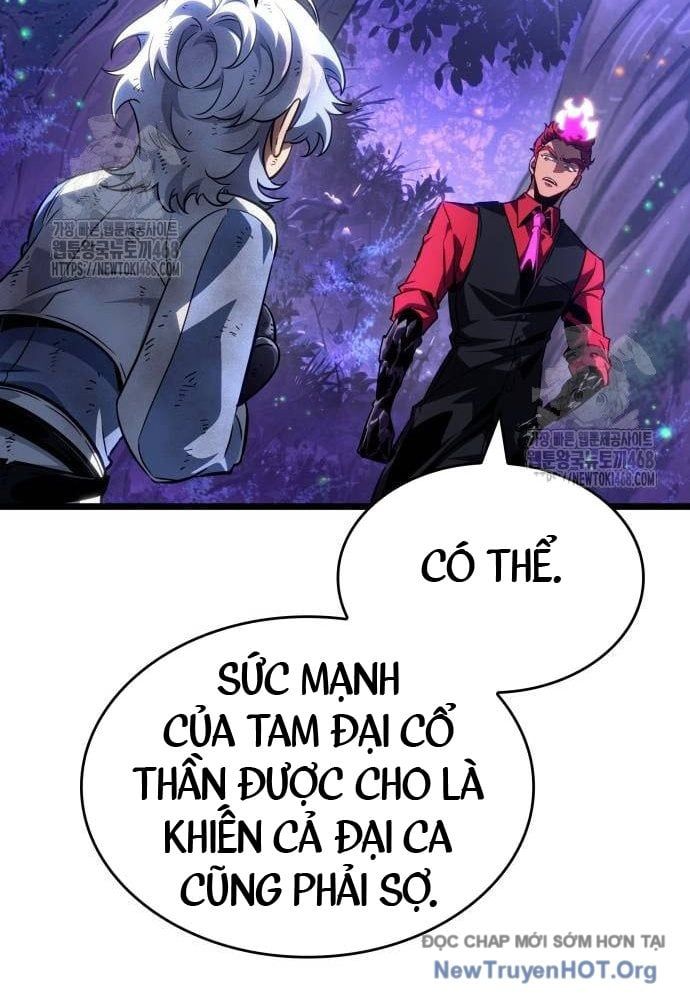 Thế Giới Sau Tận Thế - Chapter 191 - Page 60