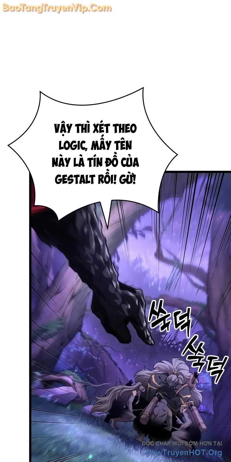 Thế Giới Sau Tận Thế - Chapter 192 - Page 10