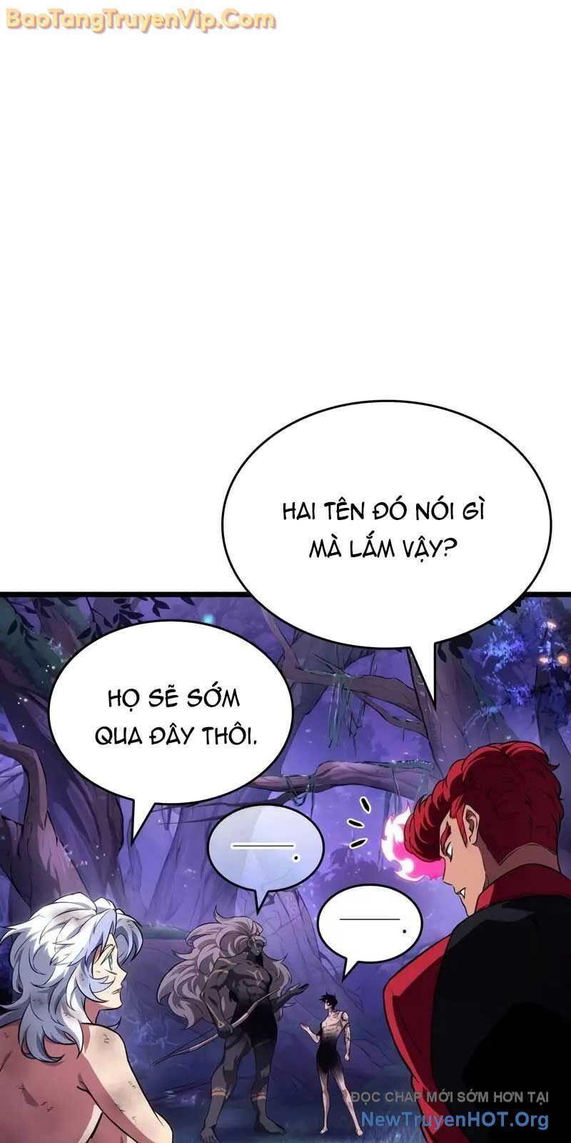 Thế Giới Sau Tận Thế - Chapter 192 - Page 17