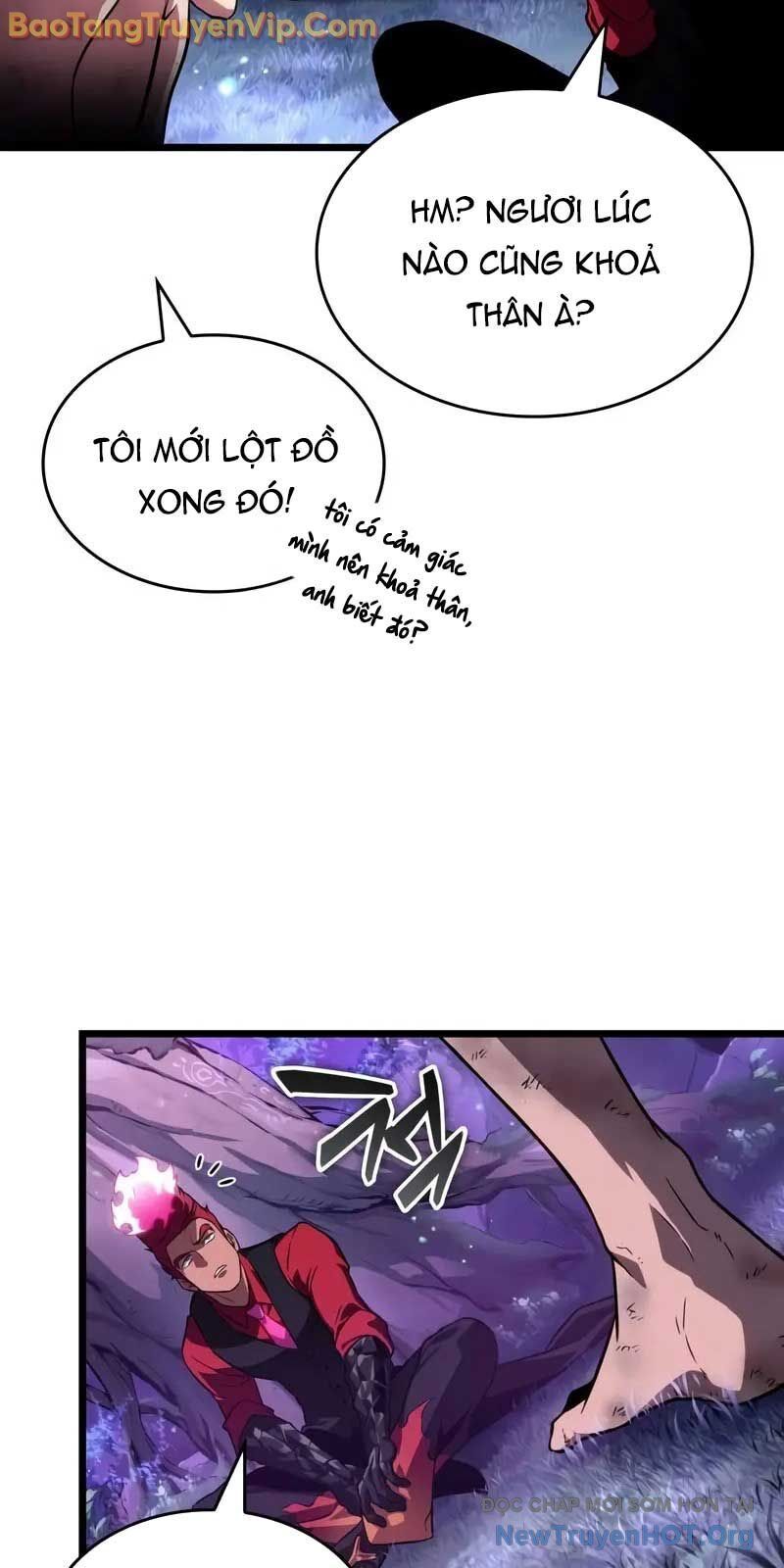 Thế Giới Sau Tận Thế - Chapter 192 - Page 18