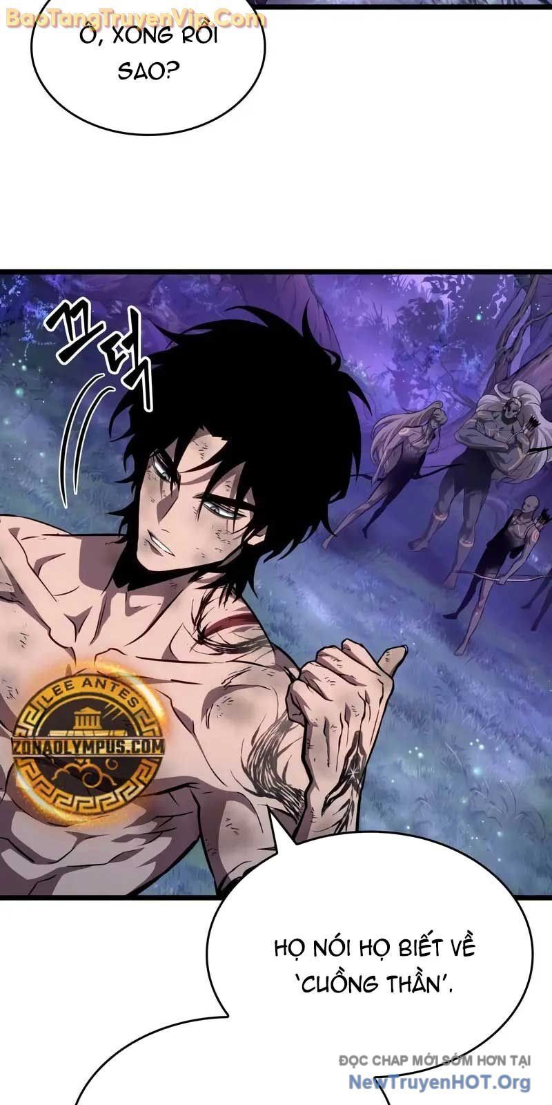 Thế Giới Sau Tận Thế - Chapter 192 - Page 19