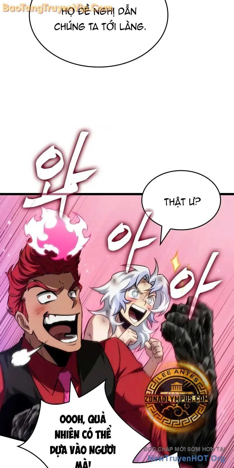 Thế Giới Sau Tận Thế - Chapter 192 - Page 20