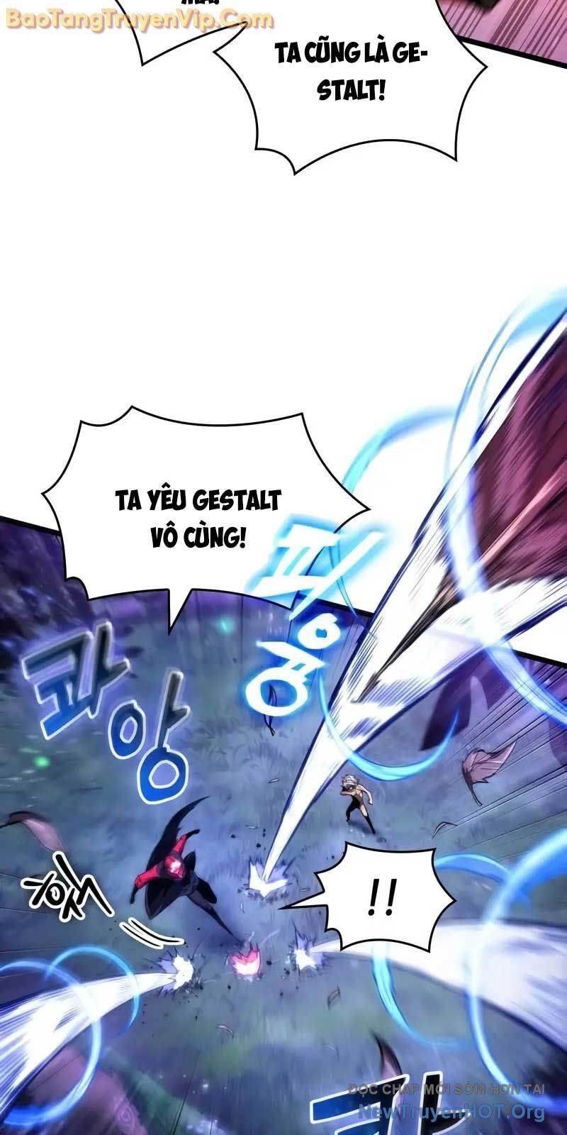 Thế Giới Sau Tận Thế - Chapter 192 - Page 21