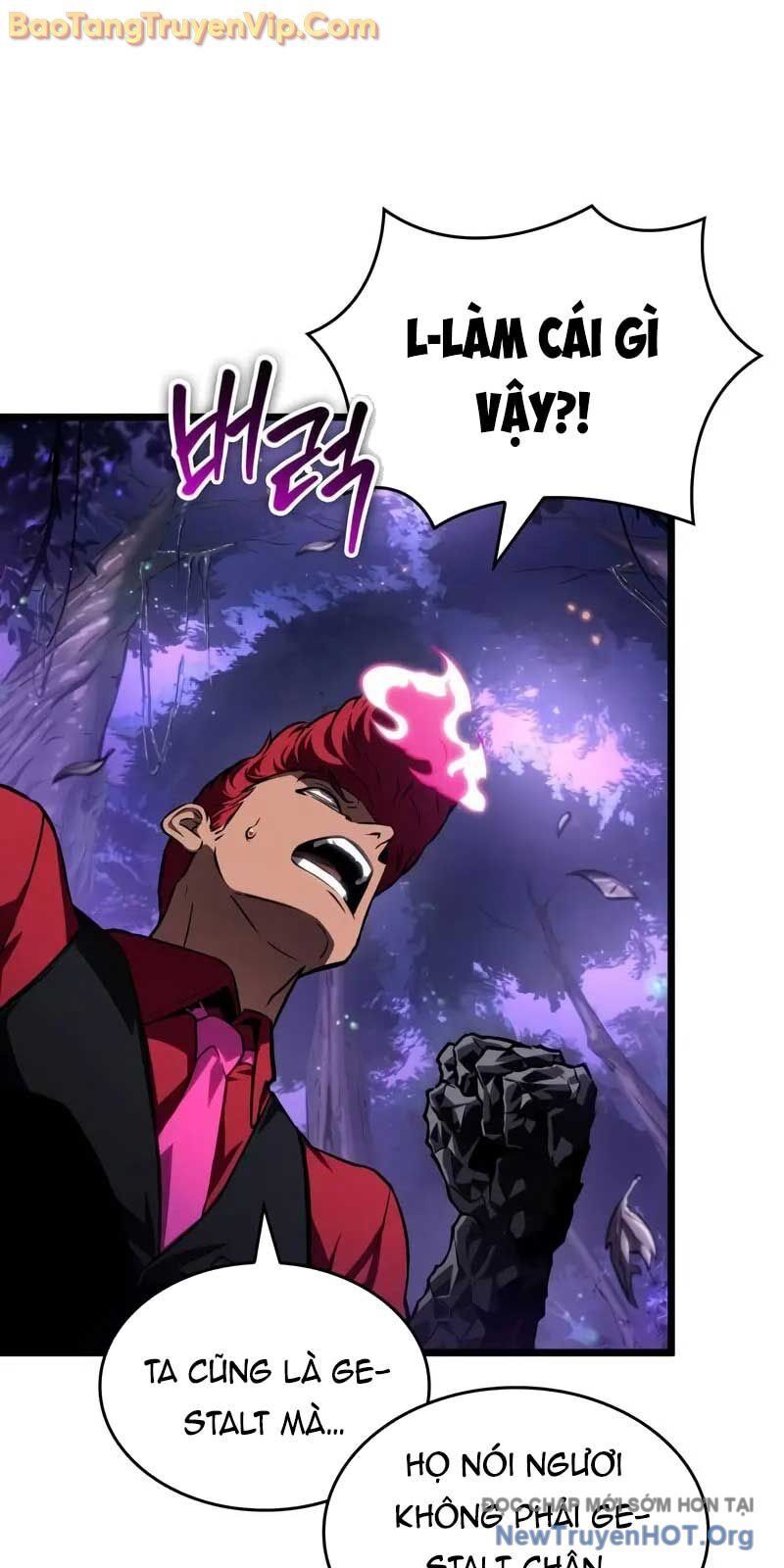 Thế Giới Sau Tận Thế - Chapter 192 - Page 23