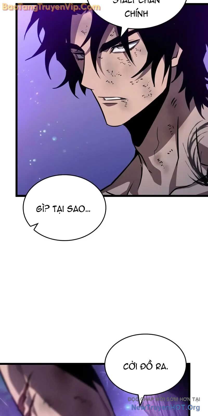 Thế Giới Sau Tận Thế - Chapter 192 - Page 24