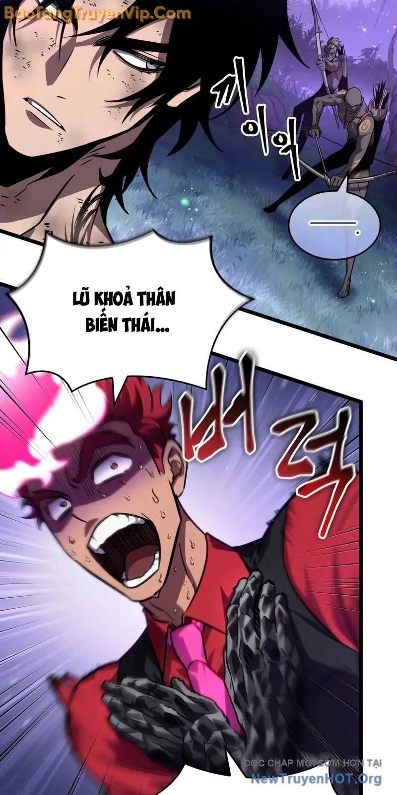 Thế Giới Sau Tận Thế - Chapter 192 - Page 26
