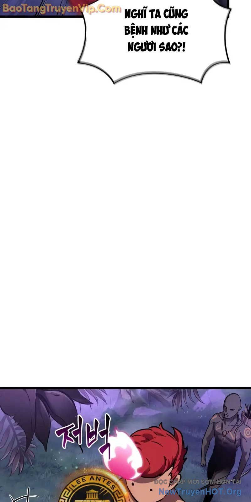 Thế Giới Sau Tận Thế - Chapter 192 - Page 27