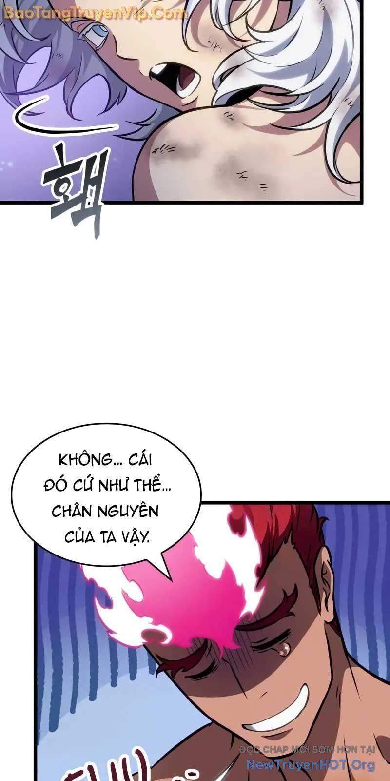 Thế Giới Sau Tận Thế - Chapter 192 - Page 30