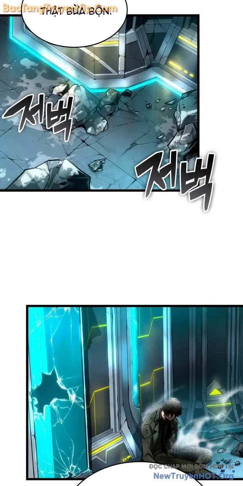 Thế Giới Sau Tận Thế - Chapter 192 - Page 40