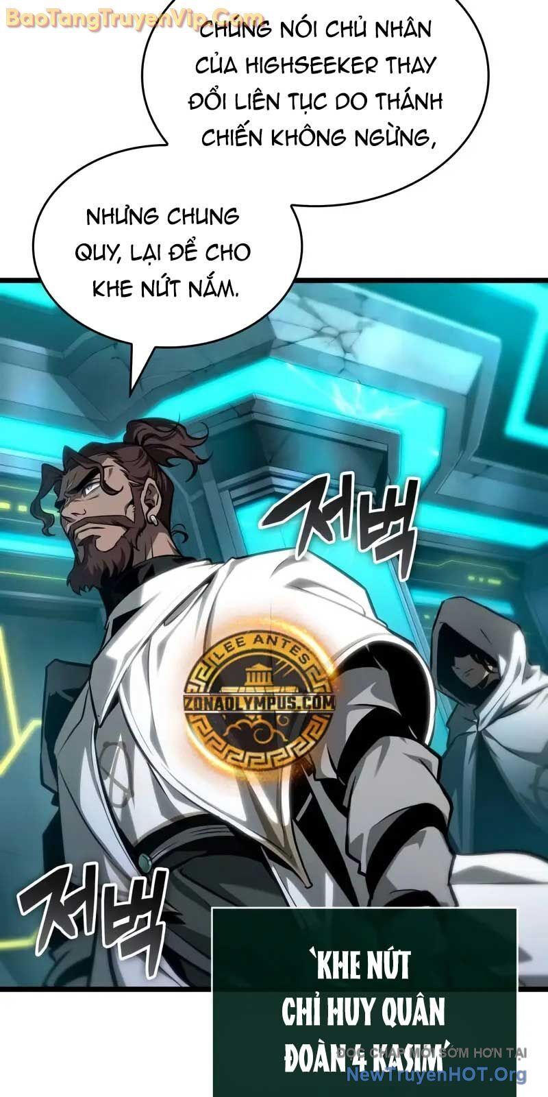 Thế Giới Sau Tận Thế - Chapter 192 - Page 41