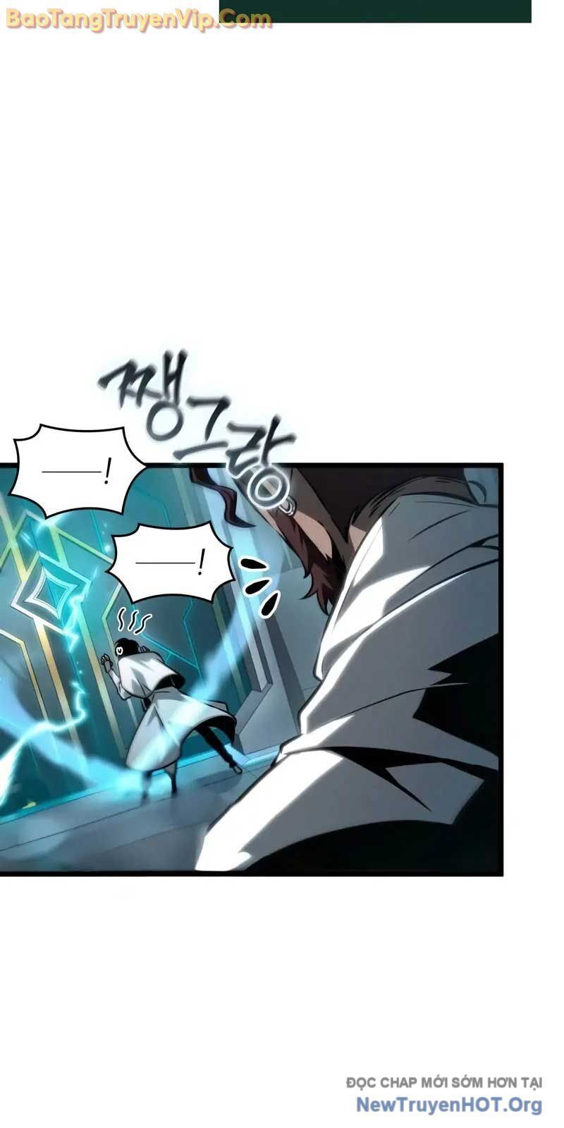 Thế Giới Sau Tận Thế - Chapter 192 - Page 42