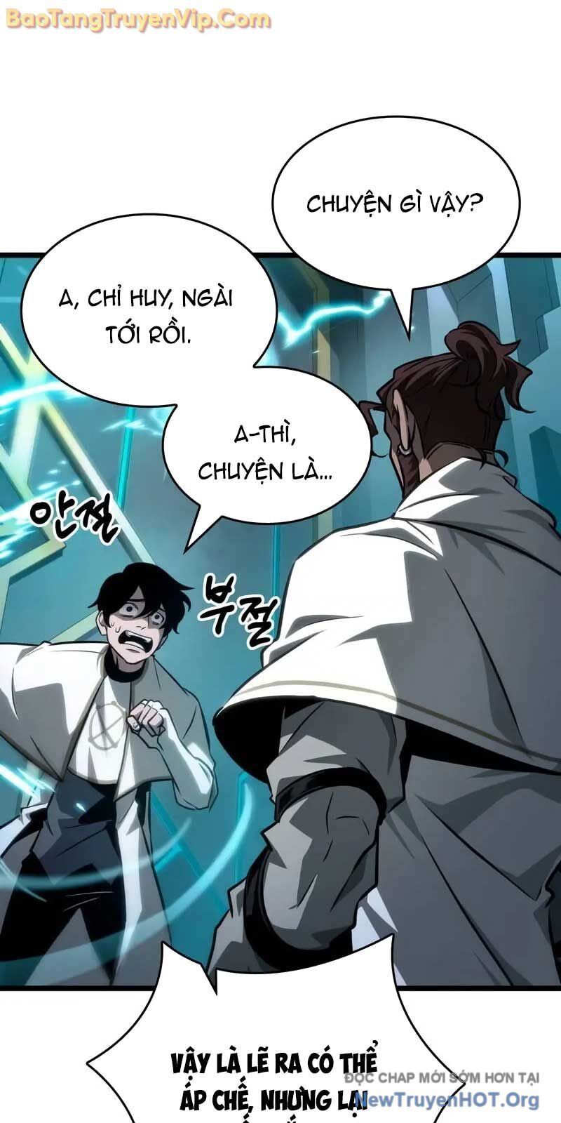 Thế Giới Sau Tận Thế - Chapter 192 - Page 43