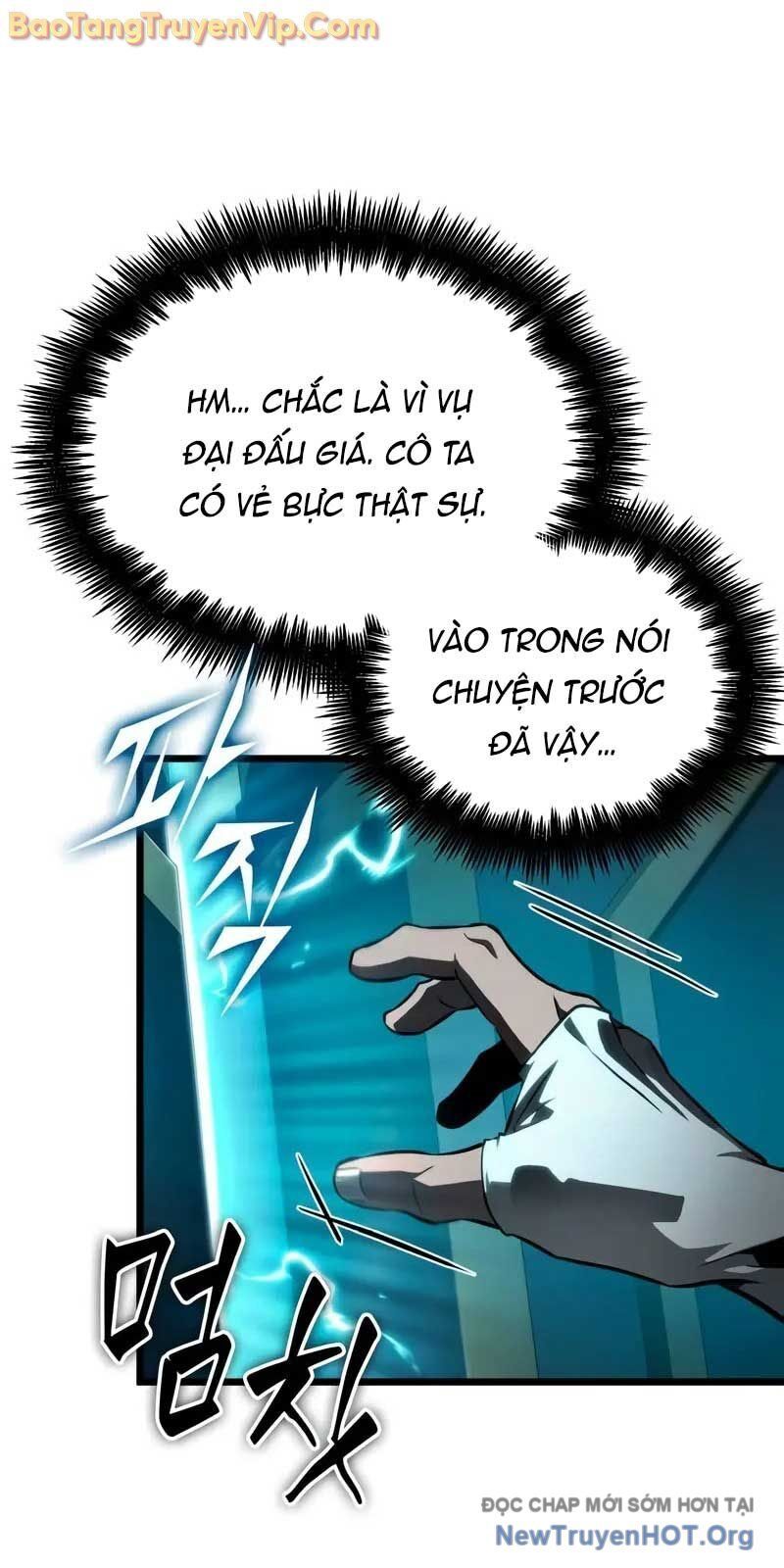 Thế Giới Sau Tận Thế - Chapter 192 - Page 46