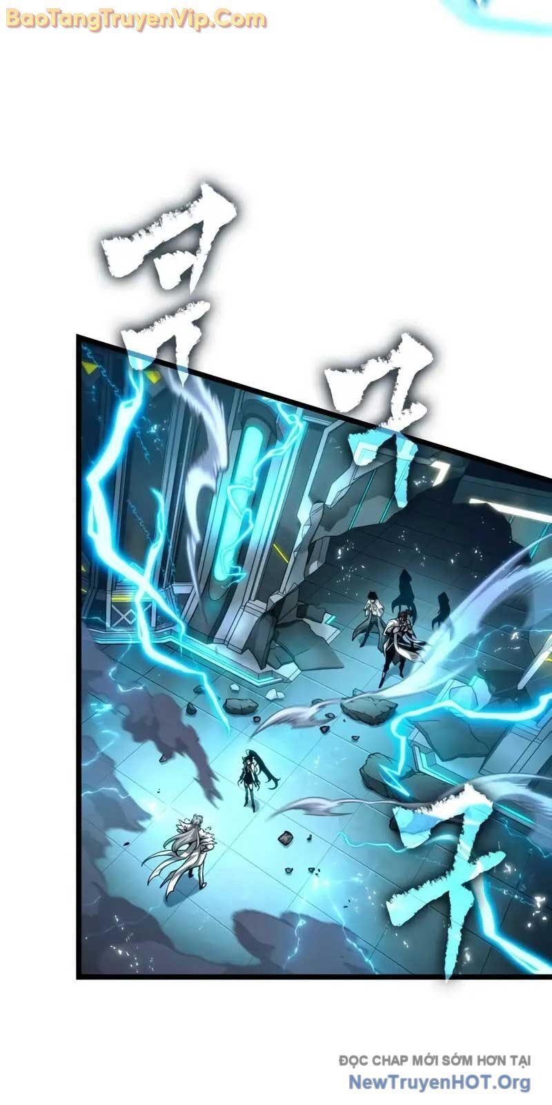 Thế Giới Sau Tận Thế - Chapter 192 - Page 48