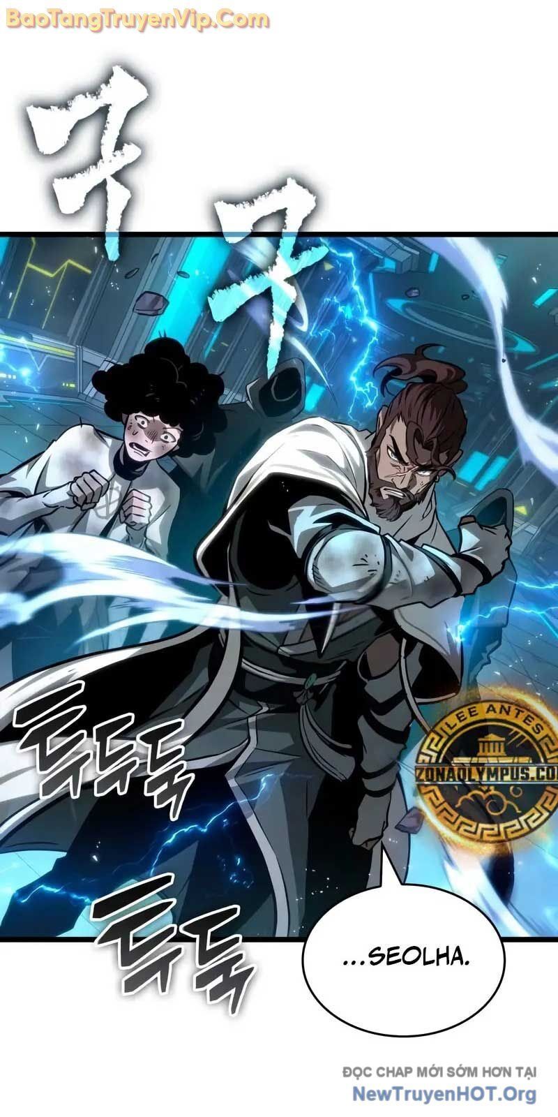 Thế Giới Sau Tận Thế - Chapter 192 - Page 49